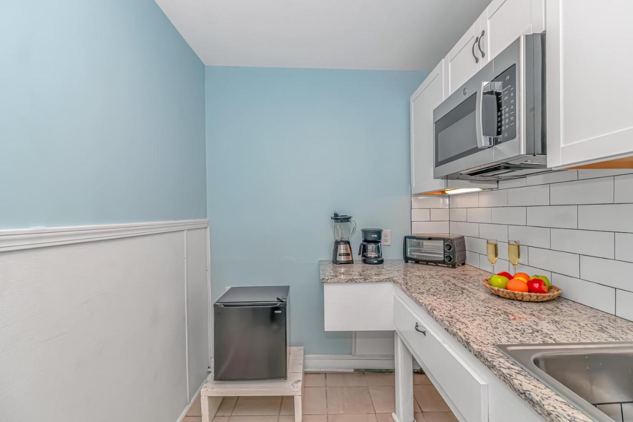 125 Atlantic Avenue Unit E - Pet Friendly! Walk To The Beach And Pier!1Br -1Ba - Sleeps 2-4 Guests! Myrtle Beach Luaran gambar