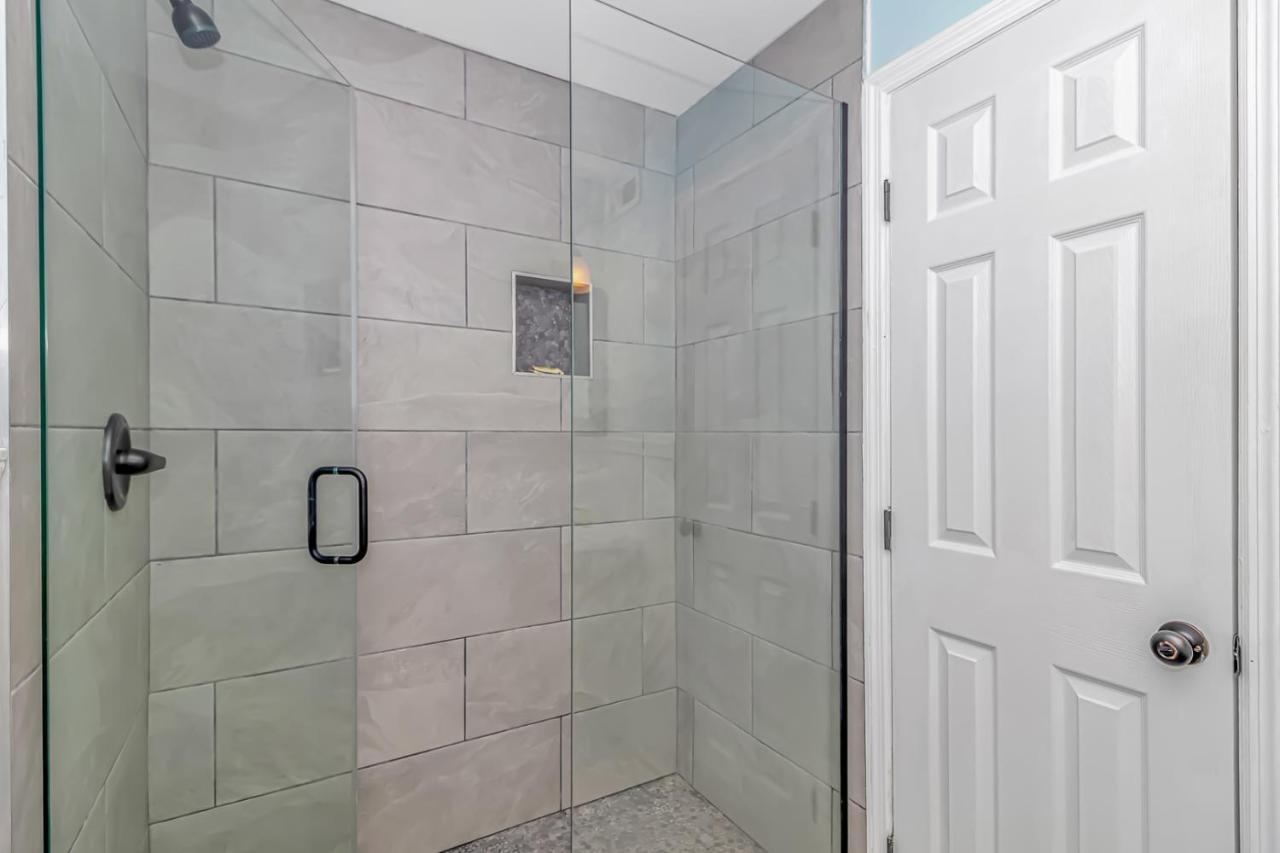 125 Atlantic Avenue Unit E - Pet Friendly! Walk To The Beach And Pier!1Br -1Ba - Sleeps 2-4 Guests! Myrtle Beach Luaran gambar