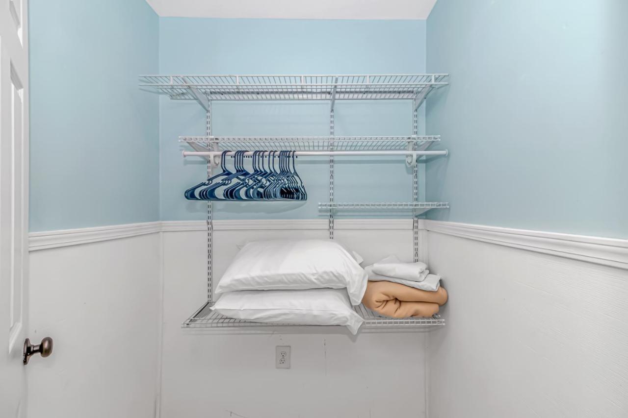 125 Atlantic Avenue Unit E - Pet Friendly! Walk To The Beach And Pier!1Br -1Ba - Sleeps 2-4 Guests! Myrtle Beach Luaran gambar