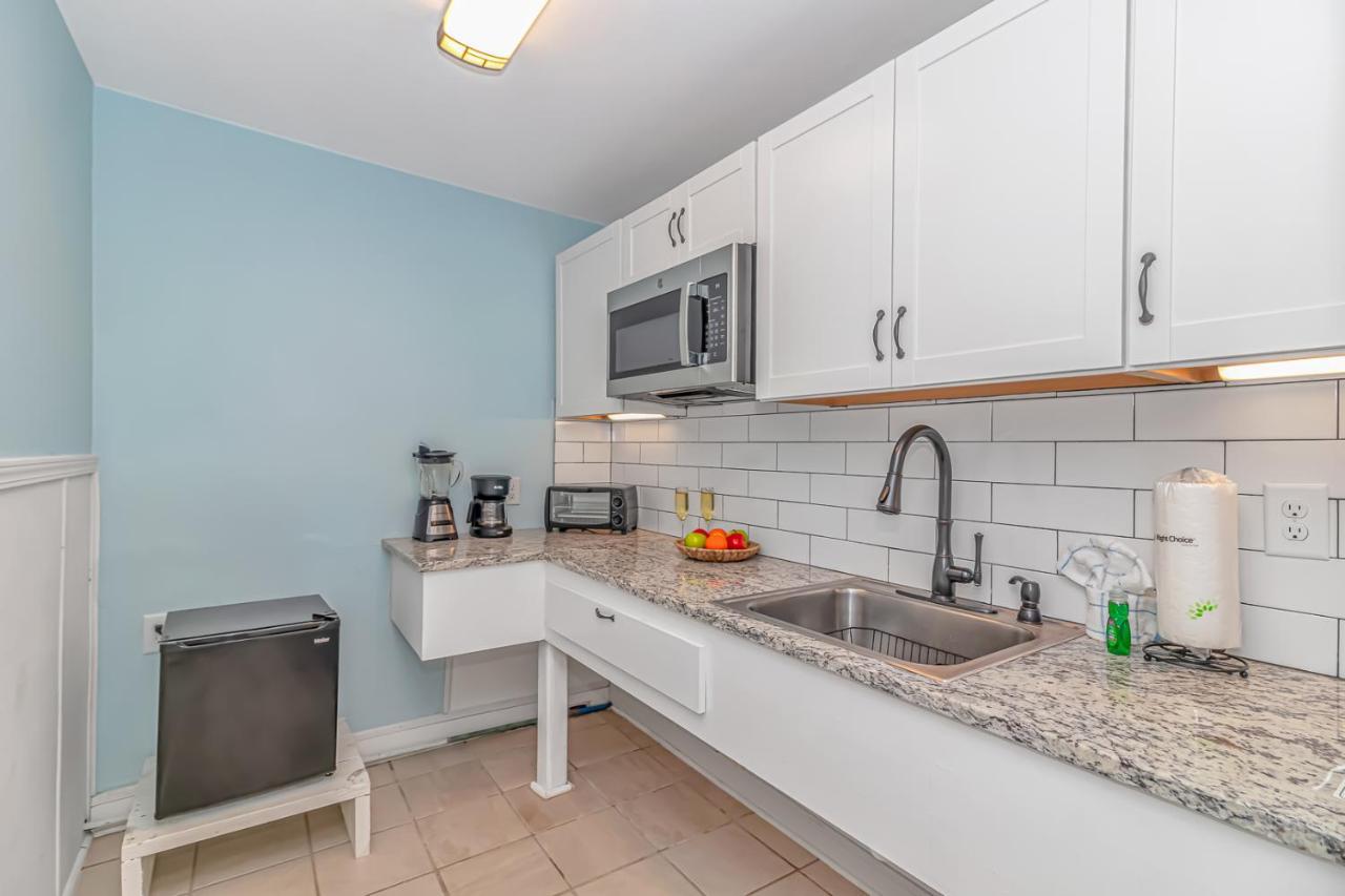 125 Atlantic Avenue Unit E - Pet Friendly! Walk To The Beach And Pier!1Br -1Ba - Sleeps 2-4 Guests! Myrtle Beach Luaran gambar