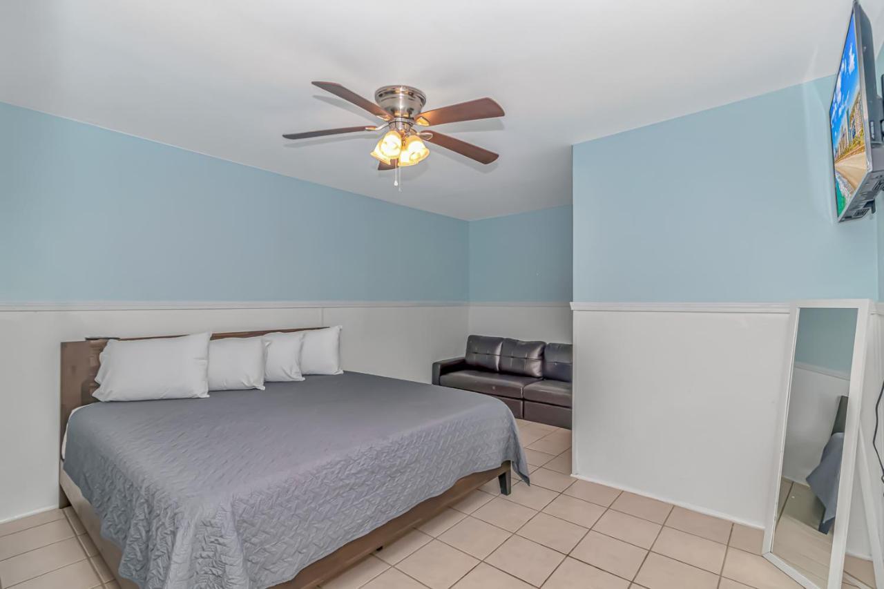 125 Atlantic Avenue Unit E - Pet Friendly! Walk To The Beach And Pier!1Br -1Ba - Sleeps 2-4 Guests! Myrtle Beach Luaran gambar