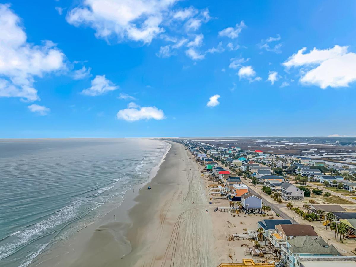 125 Atlantic Avenue Unit E - Pet Friendly! Walk To The Beach And Pier!1Br -1Ba - Sleeps 2-4 Guests! Myrtle Beach Luaran gambar